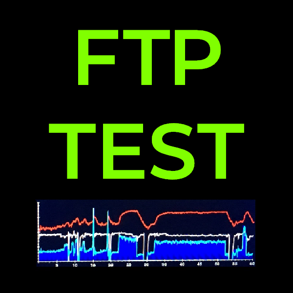 public ftp test